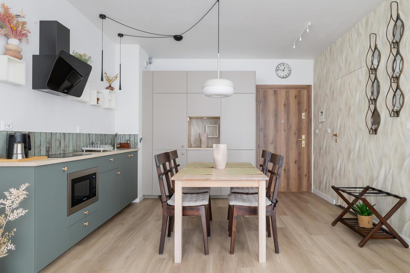 Luxury Studio - Lwowska 10 Street Krakkó Kültér fotó