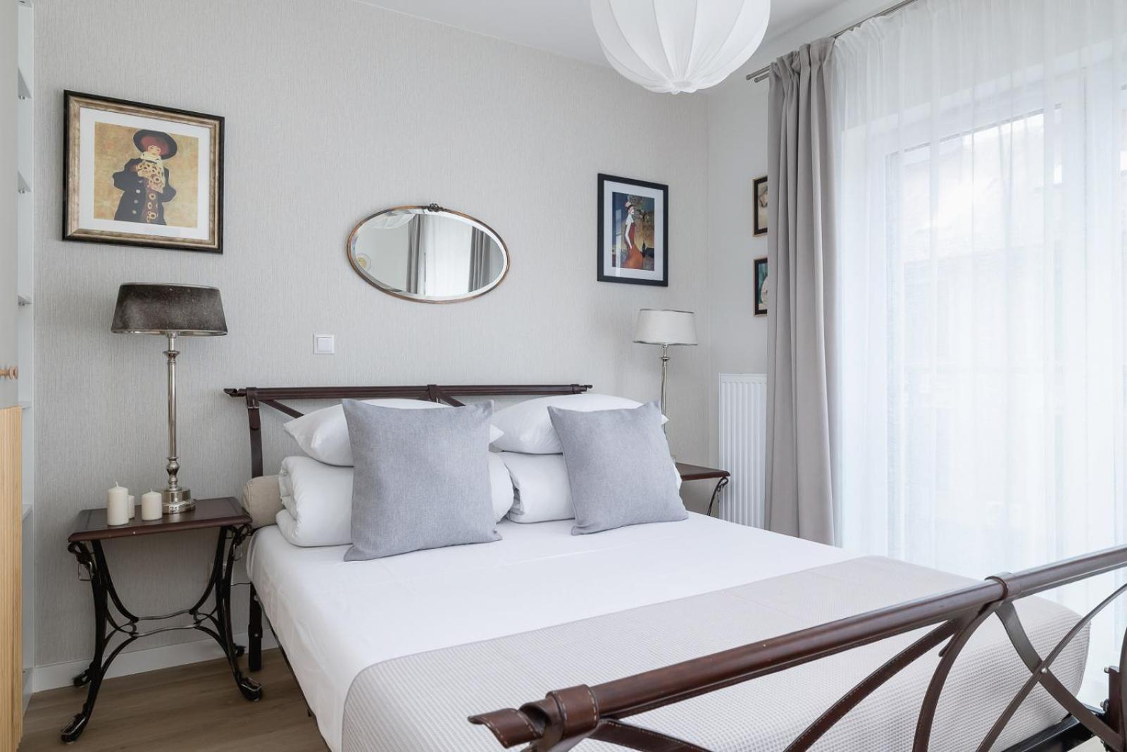 Luxury Studio - Lwowska 10 Street Krakkó Kültér fotó