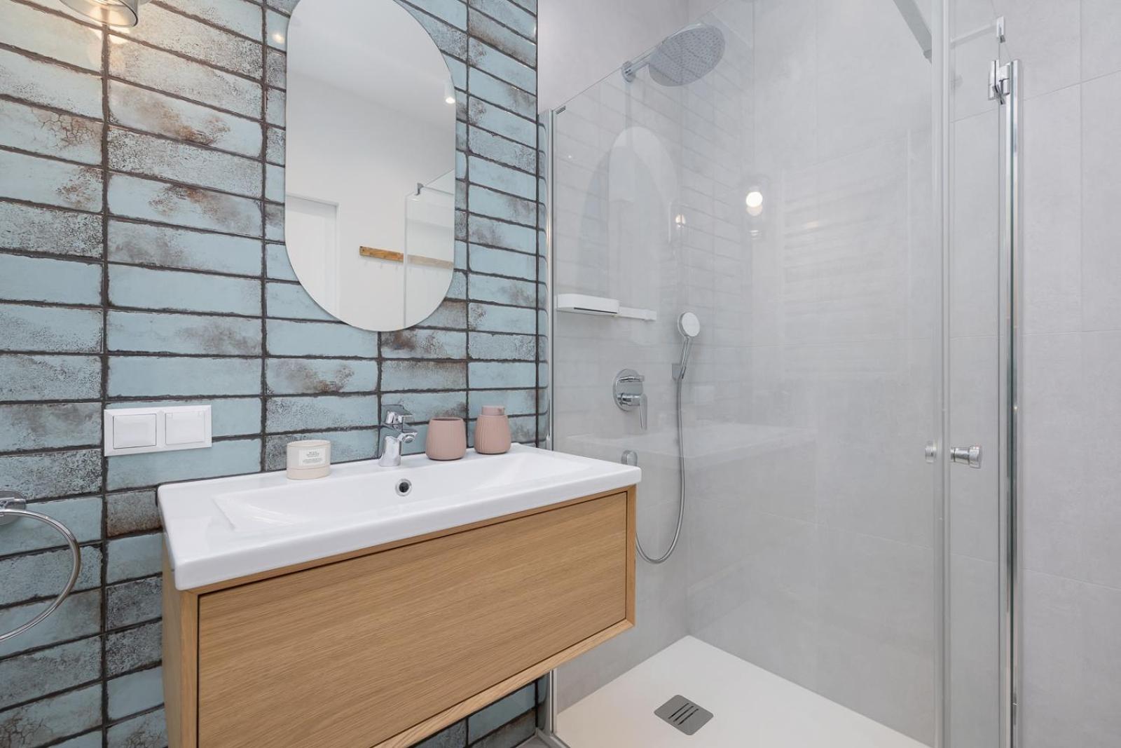 Luxury Studio - Lwowska 10 Street Krakkó Kültér fotó